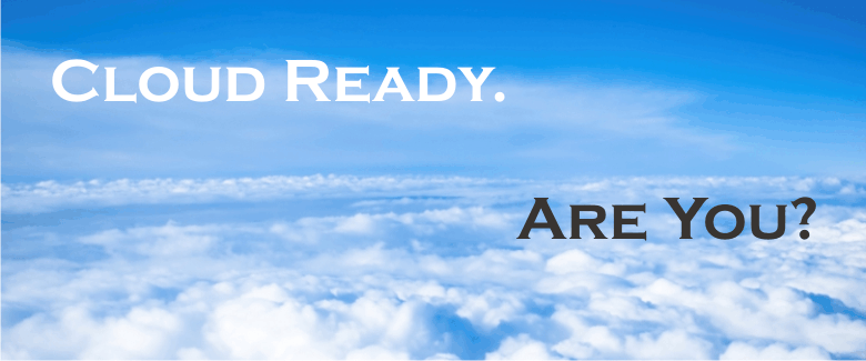 Cloud header