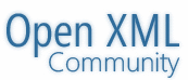 Open XML